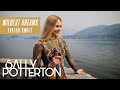 Wildest Dreams - Taylor Swift | Acoustic Violin Cover by Sally Potterton, in the style of Bridgerton