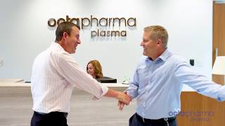 Octapharma Plasma Careers: Join Our Team!