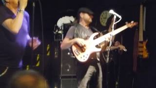 Muscle and Soul by Cactus @ Club 66 9/10/ 2016