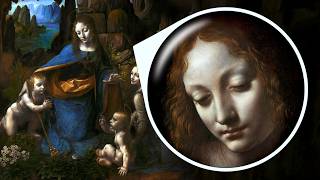 Proof Leonardo da Vinci Was Unhinged