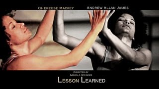 Lesson Learned by Alicia Keys feat. John Mayer