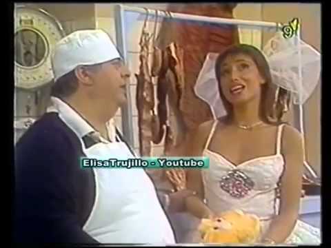 Las Gatitas de Porcel : Sandra Villarruel y Judith Gabbani