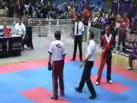 jesse goldberg rd 1 rd 3 wako hungary 2005