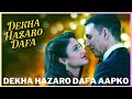 Dekha Hazaro Dafa Aapko Music