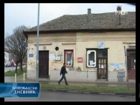 "Šmek" starog Pančeva sačuvan u dokumentarcu