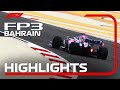 2020 Bahrain Grand Prix: FP3 Highlights