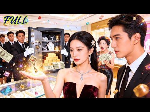 🍅✨【全集】隱姓埋名在自家打工供男友留學，三年後我成集團總裁，他卻當眾向別人求婚！ #千金逆襲 #復仇爽文 #手撕渣男 #霸總歸來 #追妻火葬場