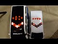Road Rippers K9 Unit And Nypd Suv Light Bar Different Music Pattern Read Description