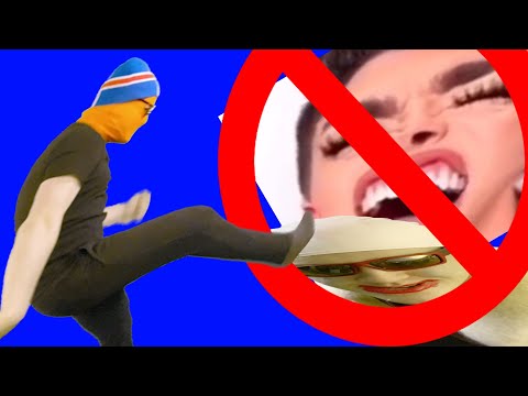 James Charles: The Inconsistency of Current Internet Moderation