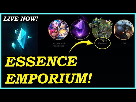 buy chromas with ip buy chromas with ip