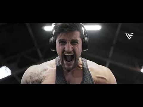 БОДИБИЛДИНГ ФИТНЕС МОТИВАЦИЯ - BODYBUILDING FITNESS MOTIVATION - КАЧОК ТРЕНИРОВКА КУЛЬТУРИЗМ