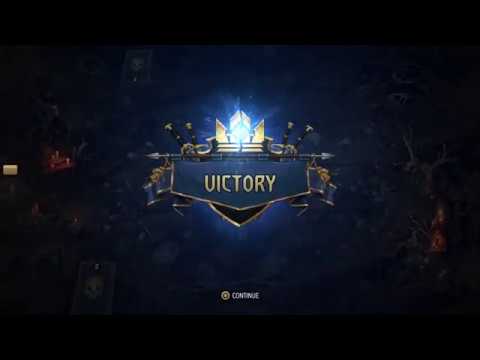 Thronebreaker - The Witcher Tales | A Troubled Repose Puzzle | PS4