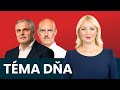 Téma Dňa Roman Michelko Vs Branislav Gröhling