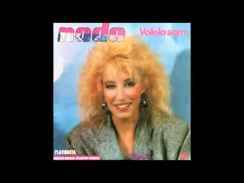 Nada Topcagic - Luduj luduj srce moje - (Audio 1989) HD