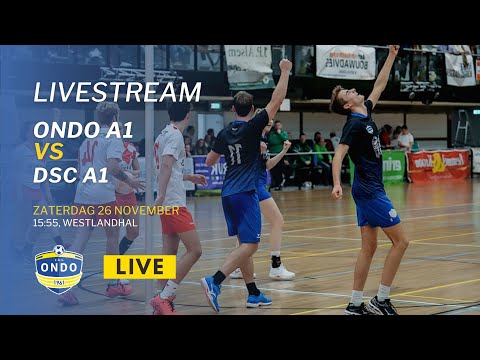 ONDO (G) A1 - DSC A1