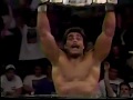 Johnny B. Badd (Marc Mero) vs. Tom Burton (11 05 1994 WCW Saturday Night)
