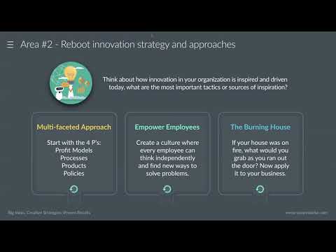 An Executive Guide to Digital Transformation