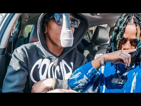 C Blu Reacts To "Dee Billz" | Hazard Lights ⚠️