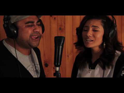 ALSJAY - I wanna be the only one (Eternal Remix Featuring Fred Lemalu)