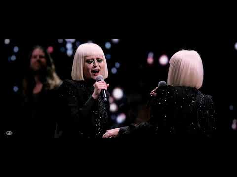 Video thumbnail for The Great Gig in the Sky (Live) [Ziggo Dome, Amsterdam, Netherlands - 2018/06/23]
