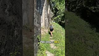 Download lagu Hiking Penang Hill #shorts mp3