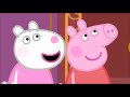 Peppa Pig Crown Jewels The Queen