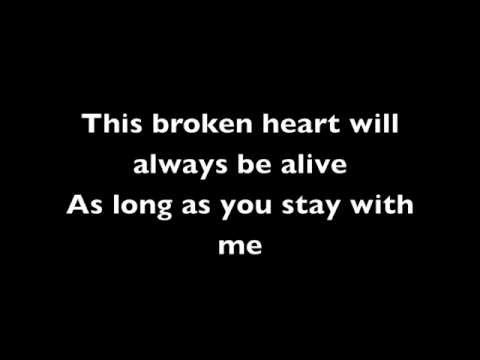 You'll Stay In My Heart - Insomnia (Lyric Video)