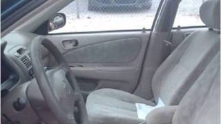 preview picture of video '1998 Toyota Corolla Used Cars Longs SC'