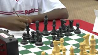 preview picture of video '10 Mundial de Xadrez Escolar - Juiz de Fora - MG - Brasil'