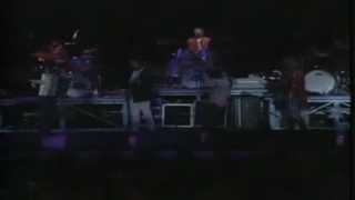 Levon Helm, Rick Danko, Dr John, Ringo Starr, Billy Preston, Clarence Clemmons,- The Weight