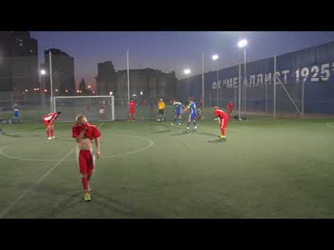 ФК Гранум – AFC Antares (8)