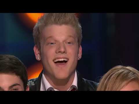 The Sing-Off Season 3 Episode 11 Full