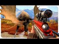 Hunting MASSIVE Moose On My Maps They Don T Exist TheHunter Call Of The Wild