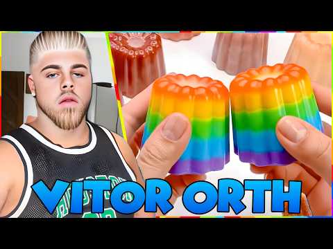 🔥 POVs ENGRAÇADOS DO YOUTUBE BR | @VitorOrth