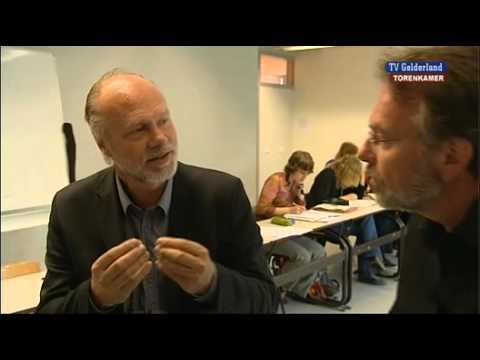 De Torenkamer 20 oktober 2011