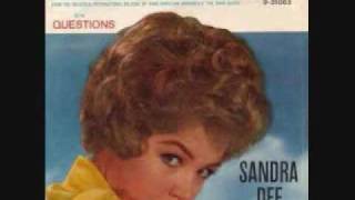 Sandra Dee - Questions (1960)