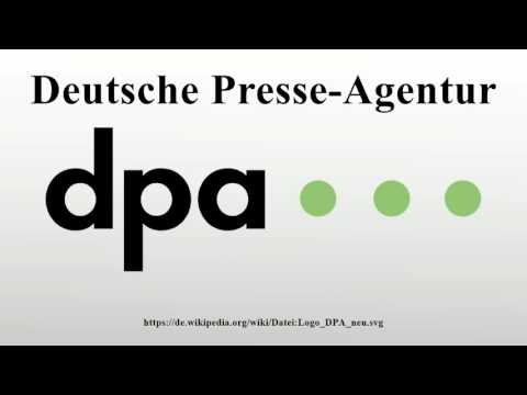 Deutsche Presse-Agentur
