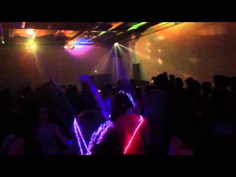 Club Фабрика 126 / Jake Taylor & Lecttrow & Marttix / 27.06.14 /1