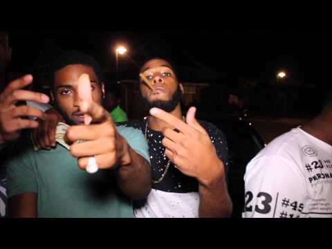 Db4Tv Presents Polo Peezy x Eli Bandman x Ju Cash x Goergang Sosa- Im From The Ak Bitch