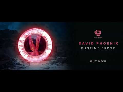 David Phoenix - Runtime Error (Original Mix)