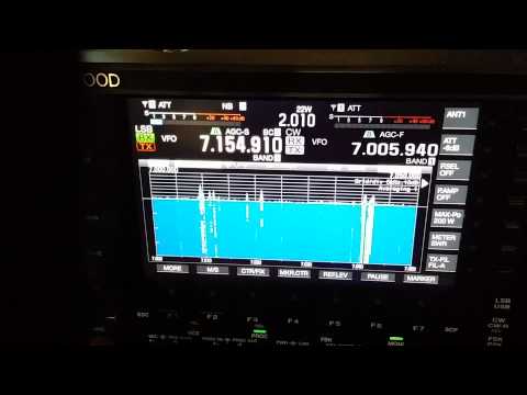 NP4A booming sig in European Russia