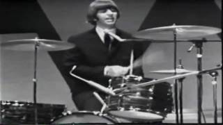 The Beatles-Act Naturally(Live en Blackpool)
