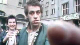 Bob Geldof - The Great Song Of Indifference 1994