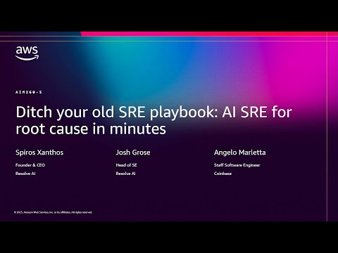 Coinbase - Customer Success Story (Angelo Marketta - Staff Software Engineer)