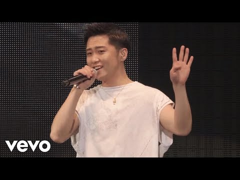 Da-iCE -【LIVE】「DATE」【Full ver.】（From LIVE DVD & Blu-ray「Da-iCE HALL TOUR 2016 -PHASE 5- FI...