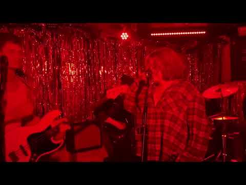 Onefifteen (AKA White Devil Disco), Windmill, Brixton - 13/11/2025 