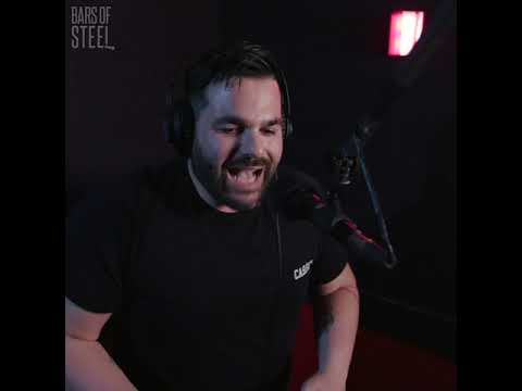 Triple J | Masked Wolf | Bars of Steel - Freestyle/Off The Top