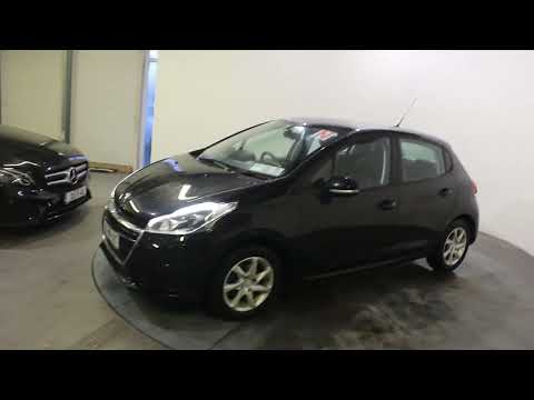 Peugeot 208 1.2 PureTech 82bhp Active 3 dr - TENDE - Image 2