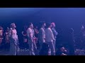 Nct Dream And Aespa Reaction Taeyang Eyes Nose Lips Ingalive Uni Con In Tokyo Dome
