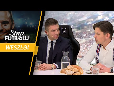 Borek, Pol, Smokowski i Stanowski odpalają "KANAŁ SPORTOWY" | Stan Futbolu